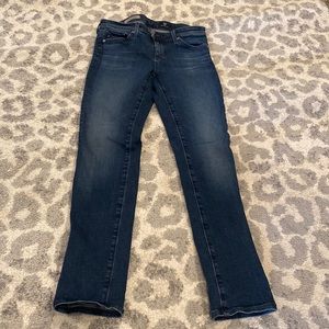 Adriano Goldschmide jeans